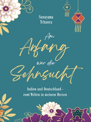 cover image of Am Anfang war die Sehnsucht